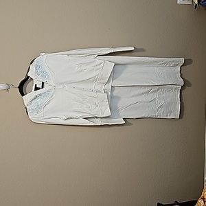 2 Piece Activity Set